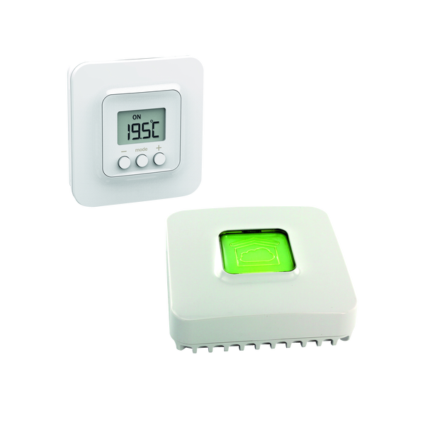 Pack Tybox 5000 conectado 2