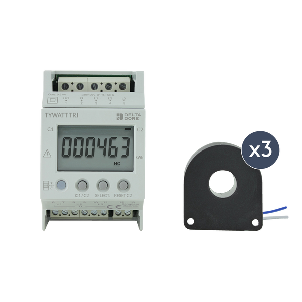 Tywatt Tri 2