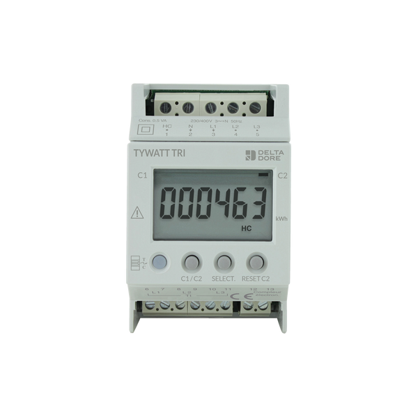 Tywatt Tri 3