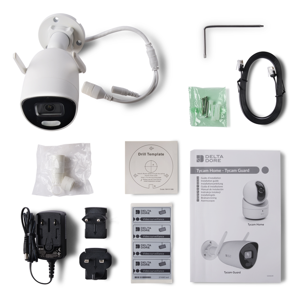 Tycam Guard 3