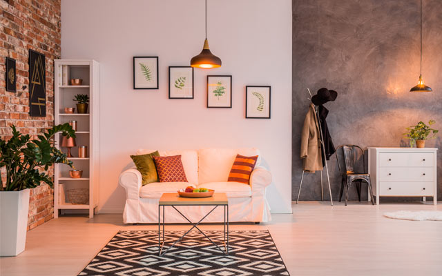 Saca provecho de nuestros nanomódulos para equipar tu vivienda con regulación de iluminación