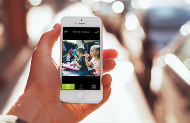 Vigile su bien más preciado