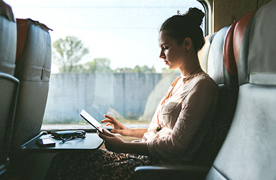 Controle su termostato conectado