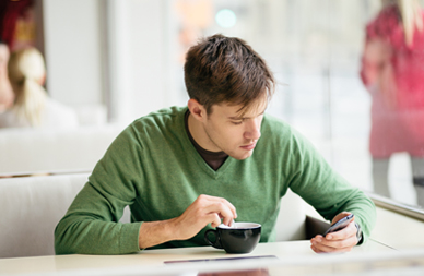 alarma conectada Delta Dore