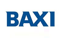 Logo Baxi