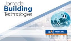 Delta Dore estará presente en el salón Jornada Building Technologies 2018