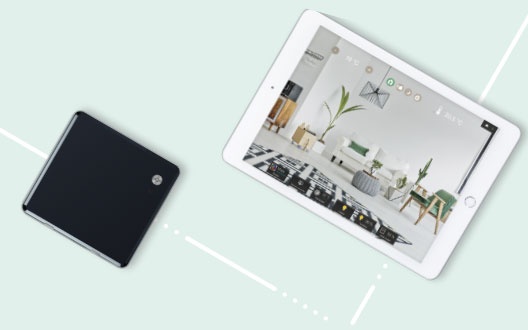 Lifedomus, la nueva pasarela domótica y multimedia