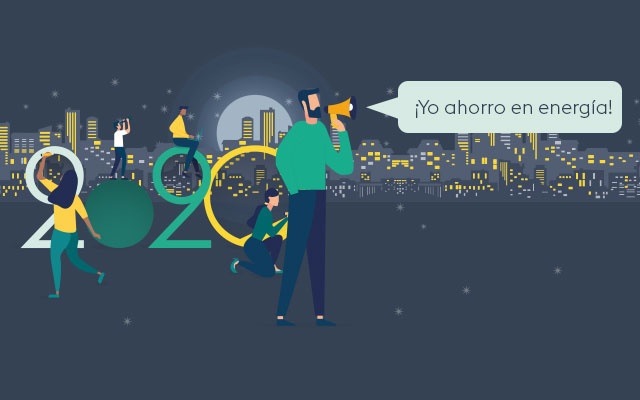 En 2020 pon en práctica un buen propósito y… ahorra.
