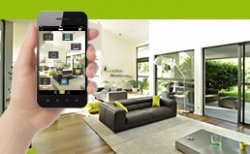 Soluciones para la casa conectada