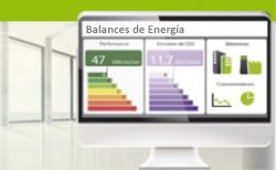 Soluciones de ahorro de energía para el sector terciario