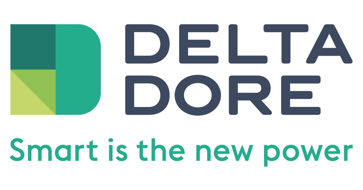 mil al menos Intención Manuales de productos - Delta Dore