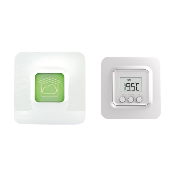 Pack Tybox 5000 conectado