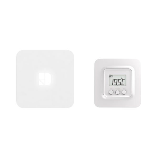 Pack Tybox 5000 conectado