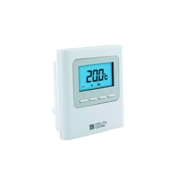 Delta 8000 TA RF