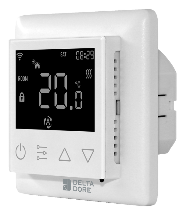 Tybox Zigbee BL