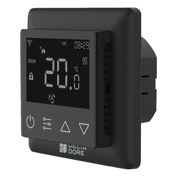 Tybox Zigbee NR