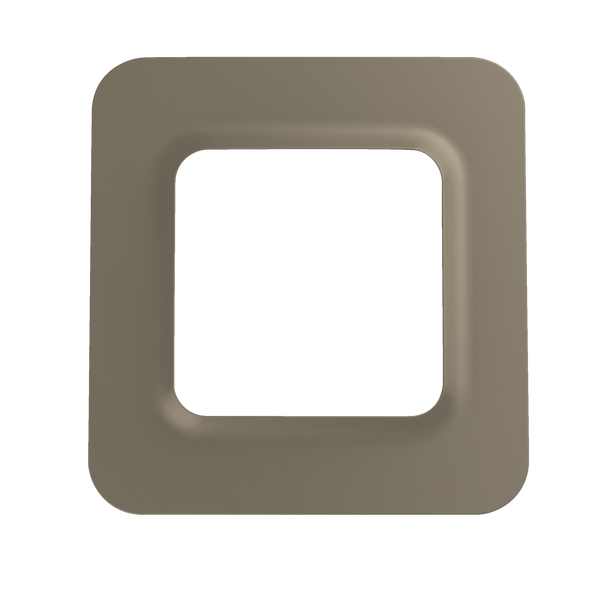 Embellecedor Tybox 5100 bronce