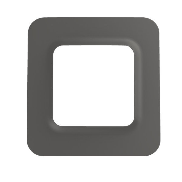 Embellecedor Tybox 5100 gris