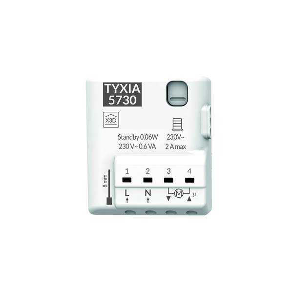 Tyxia 5730