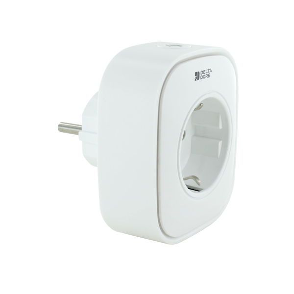 Easy Plug F16EM Delta Dore