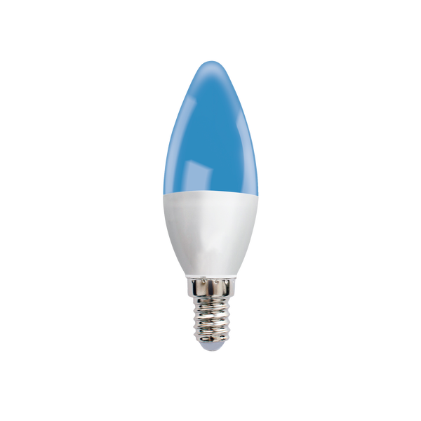 Easy Bulb E14CW Vista frontal miniatura