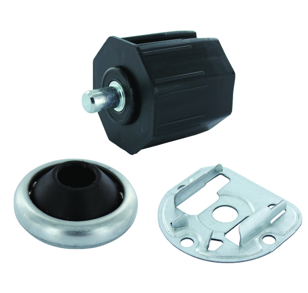 Kit rodamientos tubo Octo 60