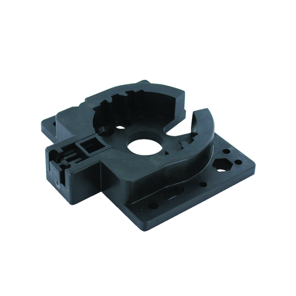 Soporte motor cabezal Rollia