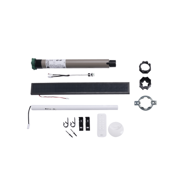 Kit motor Tymoov 10 Solar 2