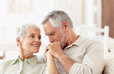 Alerte a sus seres queridos en caso de emergencia