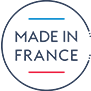 Made in France solución