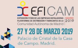 Efficam 2019