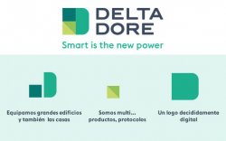 Un logo + sencillo que evoca nuestras soluciones fáciles de utilizar